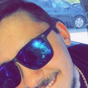 Meet your Posher, Nathan